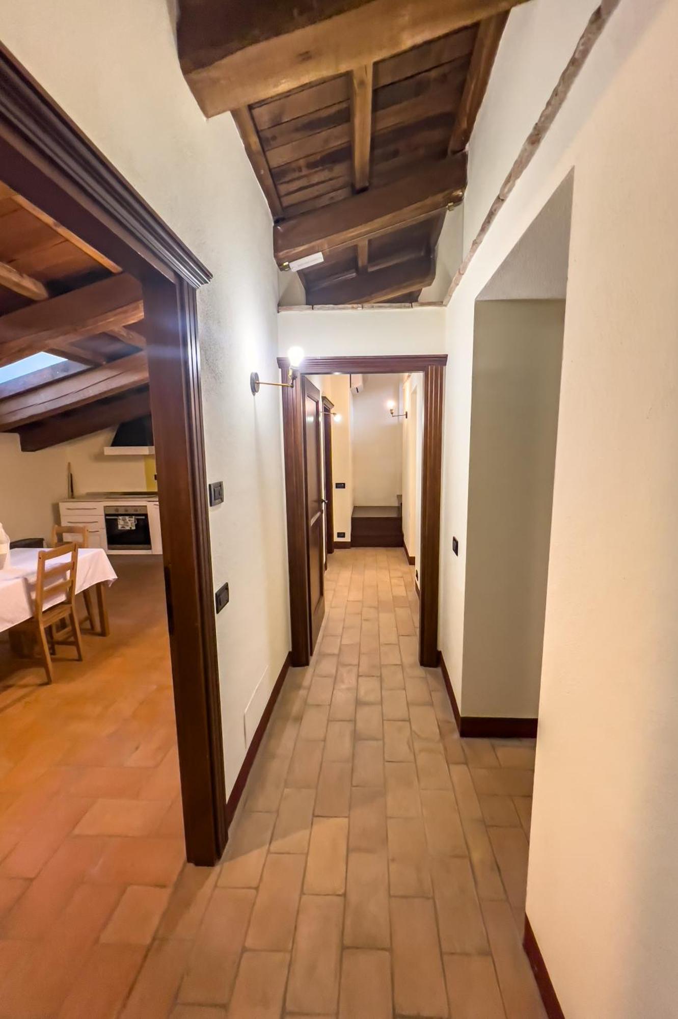 Villaluce Wine Agriturismo Castiglione del Lago Exterior foto