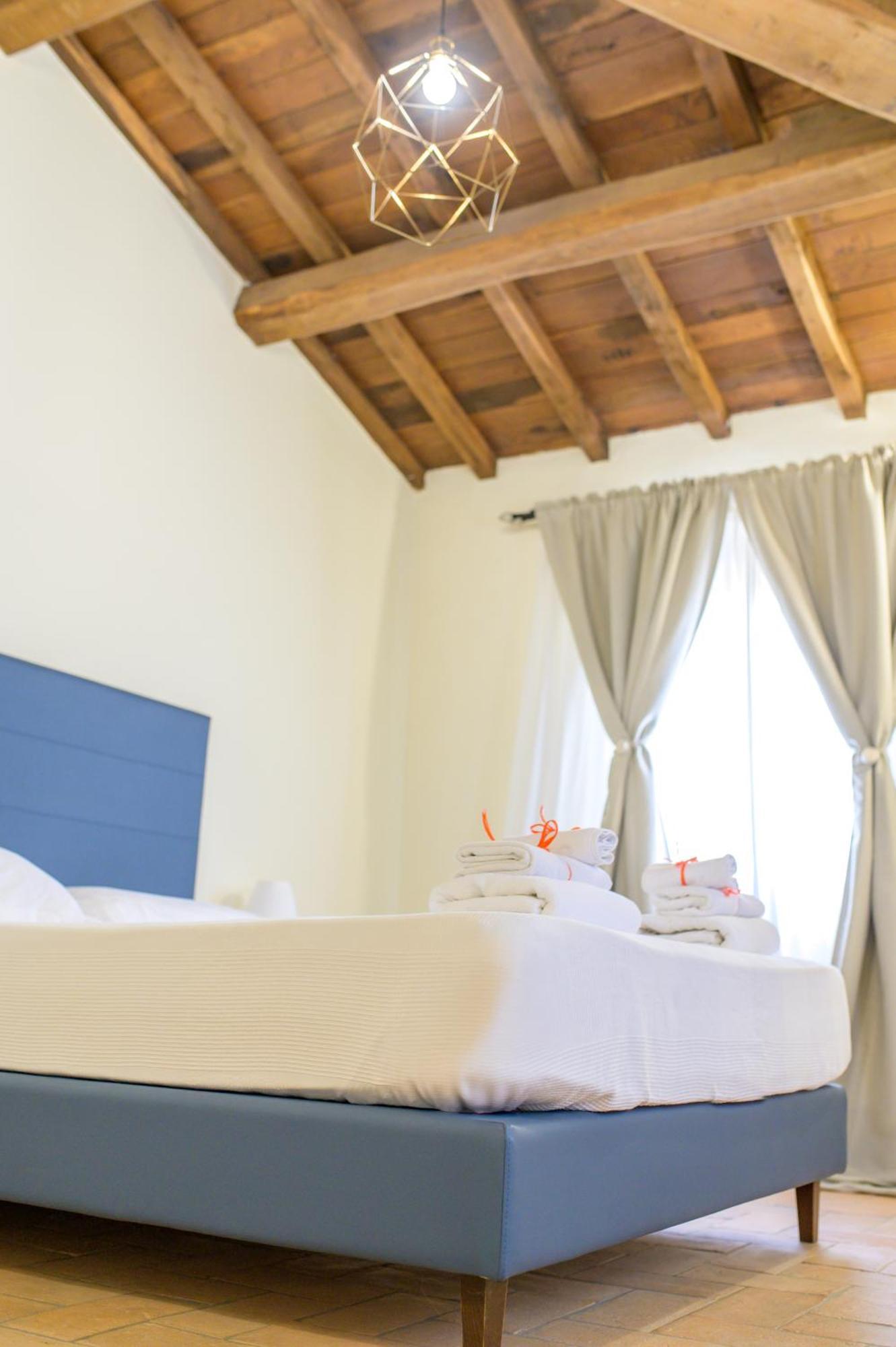Villaluce Wine Agriturismo Castiglione del Lago Exterior foto