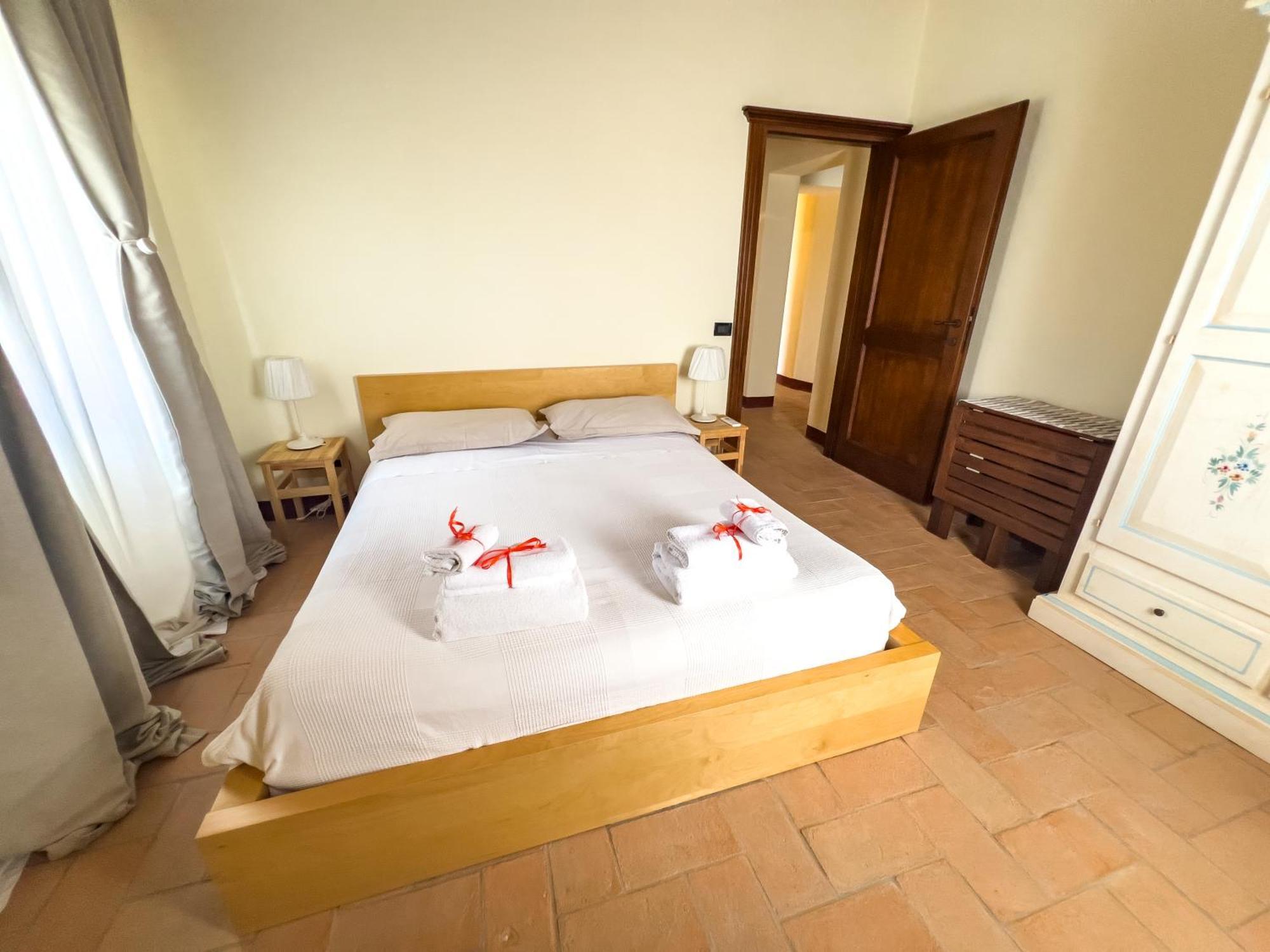 Villaluce Wine Agriturismo Castiglione del Lago Exterior foto
