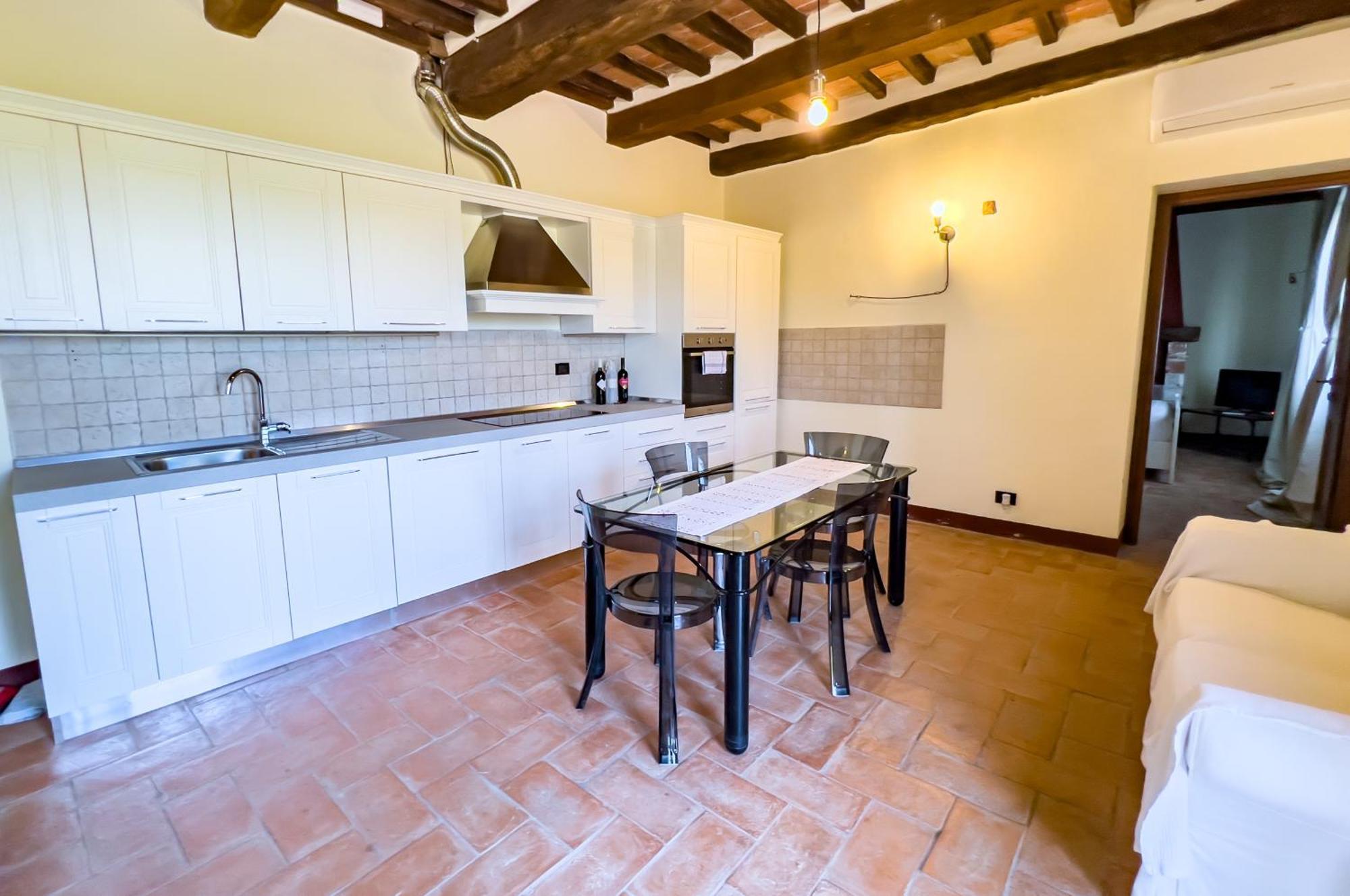 Villaluce Wine Agriturismo Castiglione del Lago Exterior foto