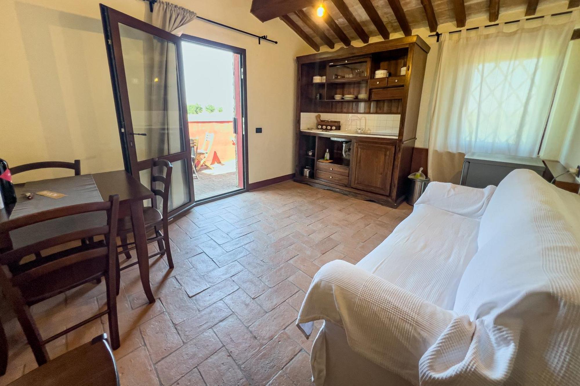 Villaluce Wine Agriturismo Castiglione del Lago Exterior foto