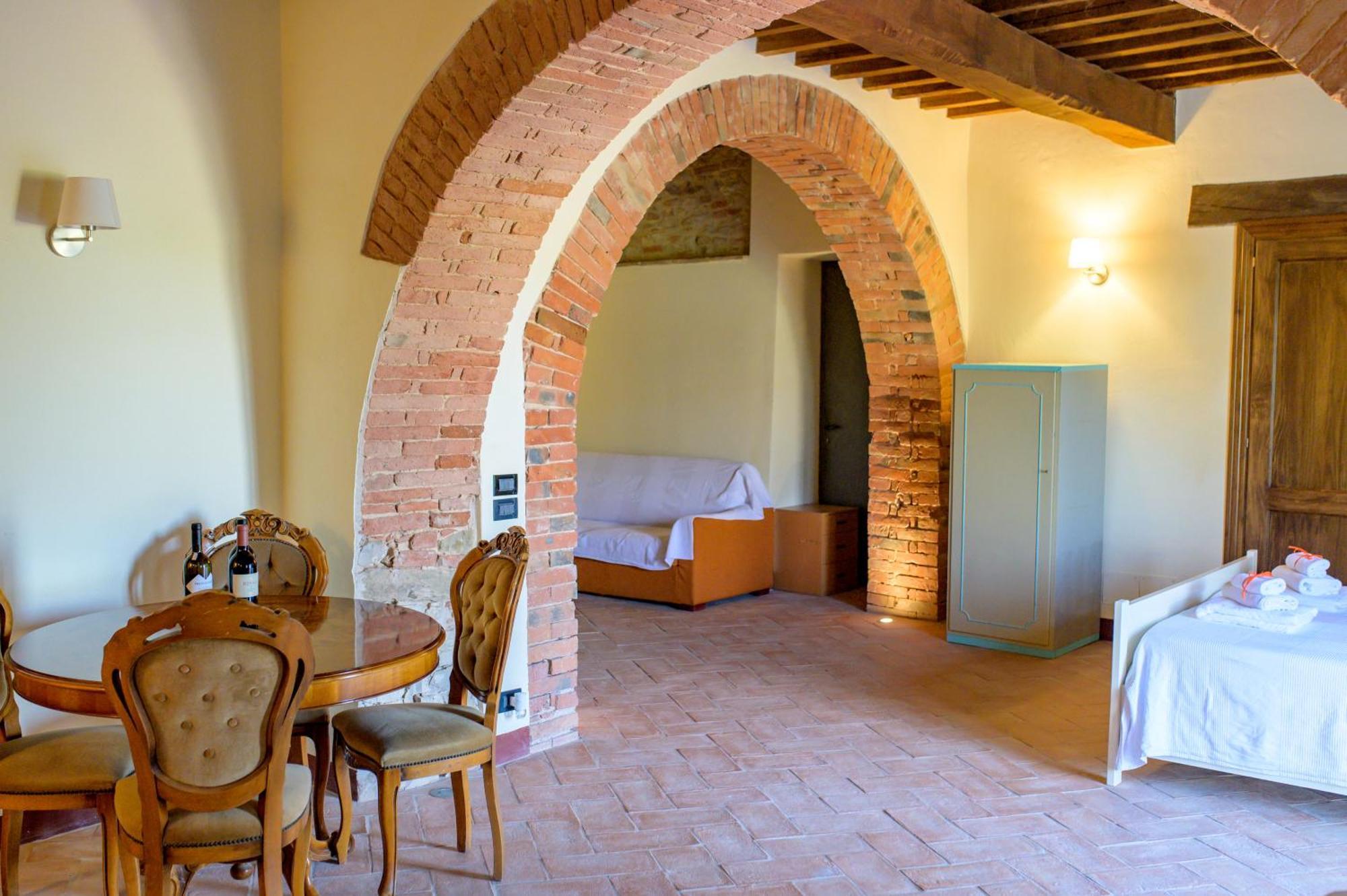 Villaluce Wine Agriturismo Castiglione del Lago Exterior foto